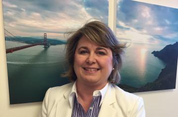 Cynthia D. Mohr